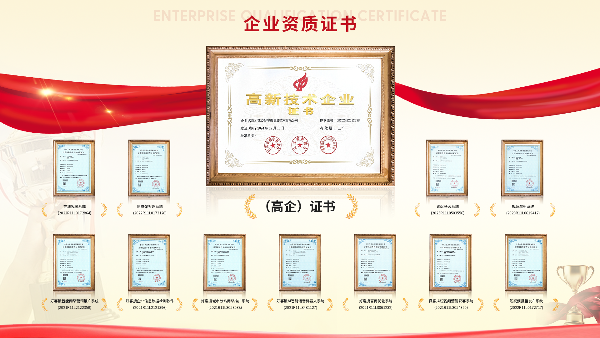 大厂网站排名收录的几条秘密，很少有人知道